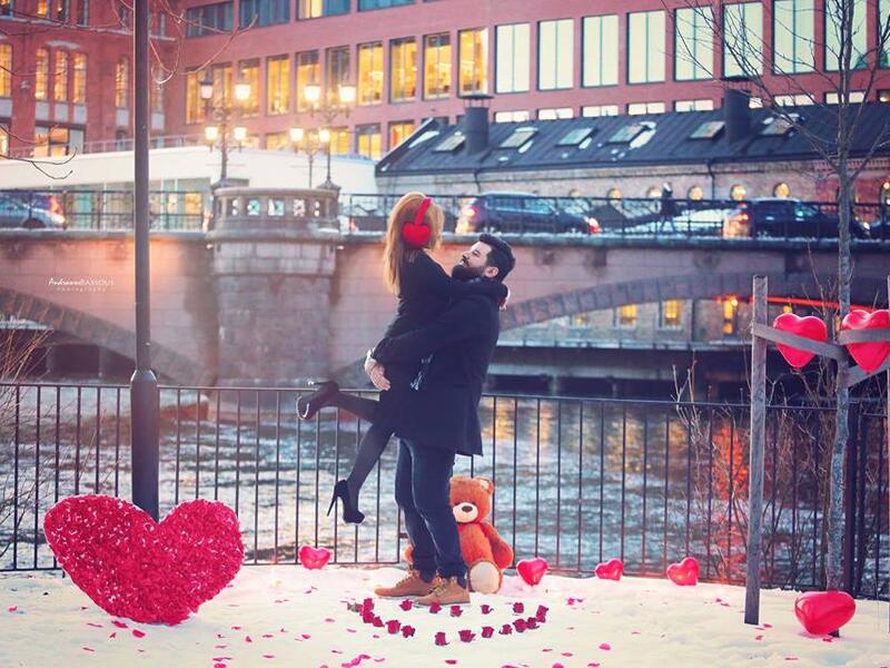 (Andrawos Bassous Photography/ Facebook) 