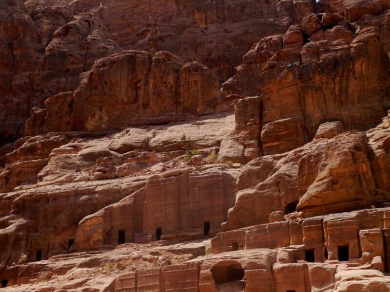 Petra
