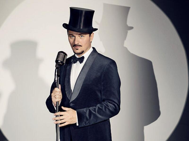 Beczala, Voronkov and the Czech National Symphony Orchestra performed with the utmost passion and earned very loud applauses and cheers. (Image: Freundederkuenste.de)