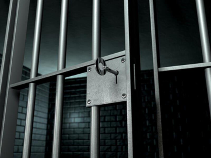 The Al-Aqrab prison is notorious. (Shutterstock)