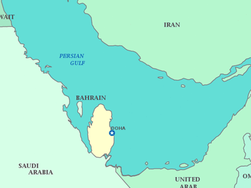 Qatar