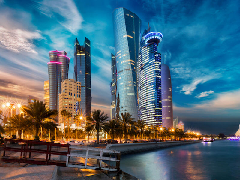  60 percent of the world's population is within eight hours of flying from the country. Foreign investors can benefit from this strategic location by accessing 400 million consumers in the neighbouring countries. (Shutterstock)