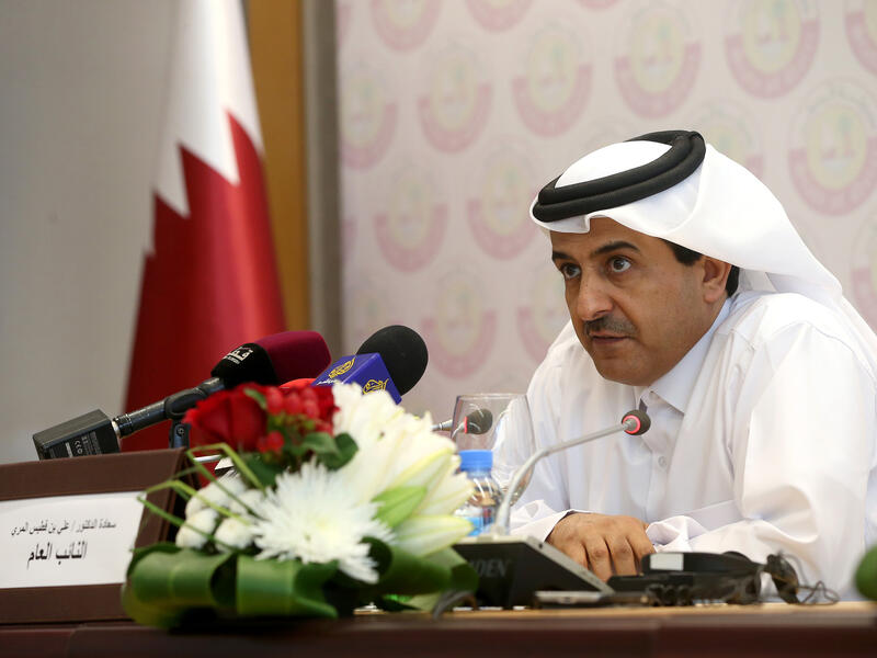 
In June, the four states announced the severing of all diplomatic ties with Qatar over allegations the emirate allegedly bankrolled Islamist extremists and had close ties with Saudi Arabia's arch-rival Iran. (AFP) 