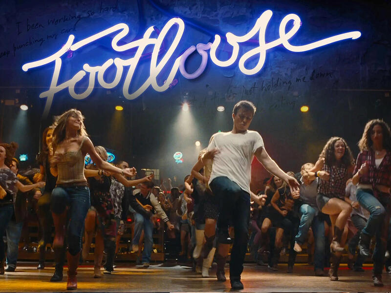 Footloose? Some strict religious sects in both the southern United States and Middle East forbid dancing and listening to music. Both groups voice concerns that dancing can "let the devil in" or promote promiscuous behavior!