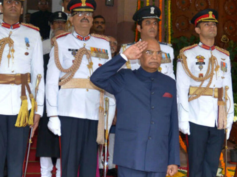 وفي أول كلمة له بعد الفوز بالانتخابات قال: "انتخابي في أعلى مناصب البلاد هو رسالة لمن يعملون بصدق وأمانة، سأمثل الطبقة العاملة والفئآت الفقيرة في المجتمع"