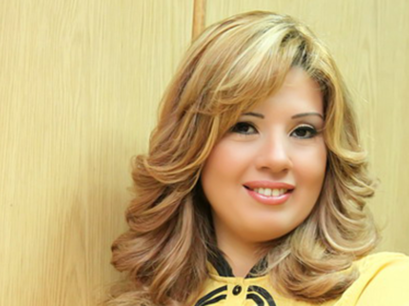 Rania knows the life of a celebrity is no place for a marriage.