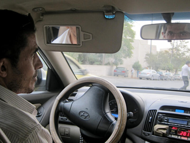 ‘I’m not your driver’: But, aren't you? You may hear this if you’re a man and you climb into the back. Maybe cabbie hours are long, and these guys need someone to talk to — but someone should inform us of the rules of engagement before we get dumped on the street.