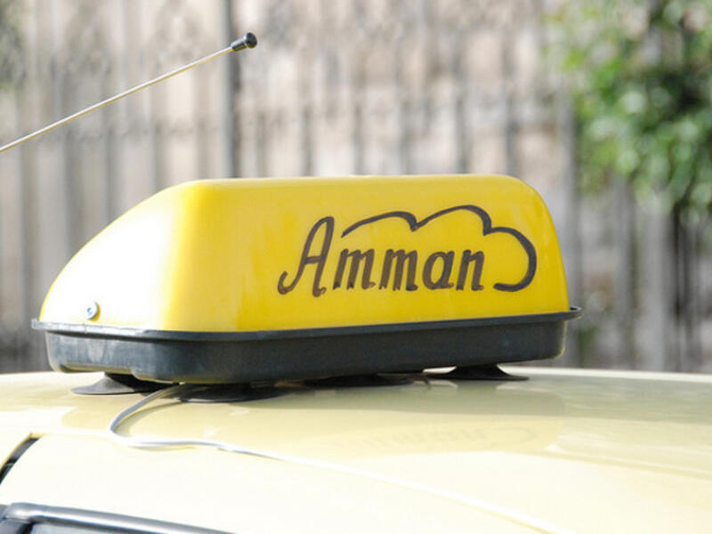 ‘I don’t let kids in my cab’: You’re right, they’re small, smelly and they’ve always got jam on their hands. Maybe if you took less time judging and more time driving me home, I could do something about it. 