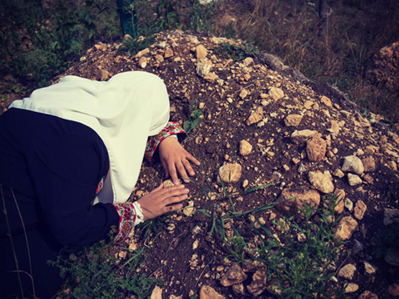 Especially in Egypt, you’ll find "Nadabat" if you ever go to a funeral. These professional mourners are paid to cry in funerals and say nice things about the deceased. They even use eyedrops to fake tears and make $10-15 an hour! The UK has even gotten in on the action with Rent-A-Mourner. 