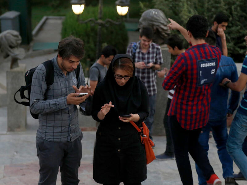 The ban on social media hurts particularly the moderate camp, as more than a million of followers of Rouhani on Instagram indicate. By contrast, public media is more favorable to the conservative candidates. The head of the public TV broadcaster, IRIB, who hosts the three presidential debate sessions, is directly appointed by the Supreme Leader. 