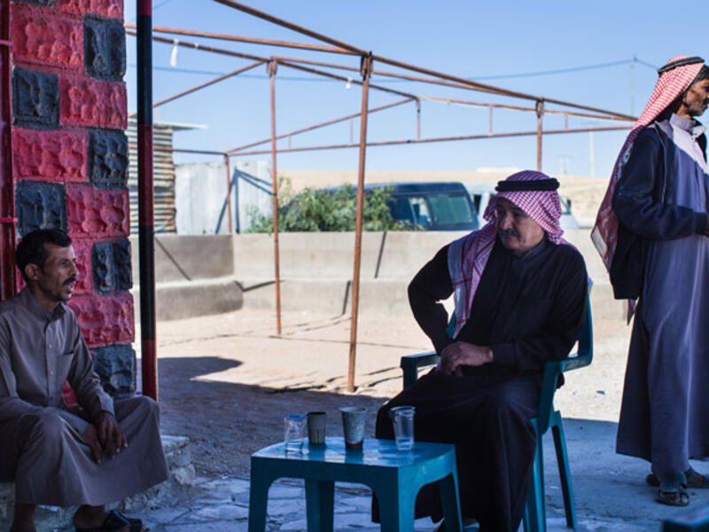 Tribalism holds sway. Some 43 percent of candidates running for parliament do so based on tribal affiliation, while less than 10 percent identify with political parties. While voter turnout is high in rural areas, in Amman, it tends to be much lower. A recent poll revealed only 38 percent of Jordanians planned on voting. 