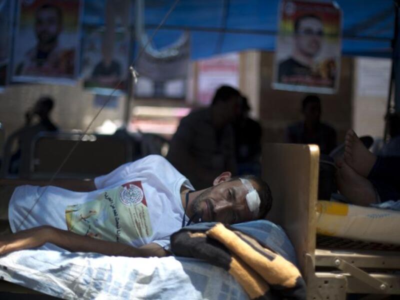 Force-feeding hunger strikers was prohibited by the World Medical Association (WMA) in 1975 and more recently has been classified as inhumane and degrading treatment. The United Nations Committee Against Torture has also warned Israel to engage in force feeding as it could amount to torture.