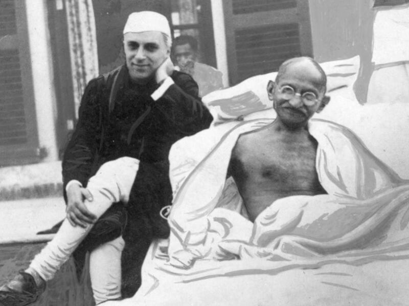 Inspired by the Irish republicans, fasting became widely used by the Indian independence movement during the 1920s and 1930s. Mahatma Gandhi and other activists engaged in hunger strikes to protest British rule of India and more rights for political prisoners. Some of the strikes were able to gain concessions from British authorities. 