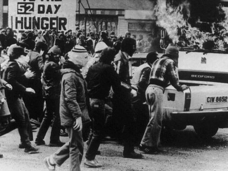 Far-reaching attention was gained by hunger strikers in 1981 in Ireland. The Provisional Irish Republican Army (IRA) prisoners launched two hunger strikes demanding the reinstatement of the special status of paramilitary prisoners. The death of 10 prisoners on strike and public disorder led the British government to give in to some of the demands.