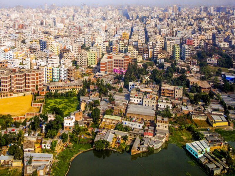 Bangladesh has seen a spate of extremist attacks, but this off-the-beaten-path destination with friendly locals, cultural sites, island beaches, and amazing seafood make it worth exploring. Hike among Srimangal’s tea plantations, or visit the ancient temple of Somapura Mahavihara. In Dhaka, don’t miss the UNESCO heritage site 60 Dome Mosque.