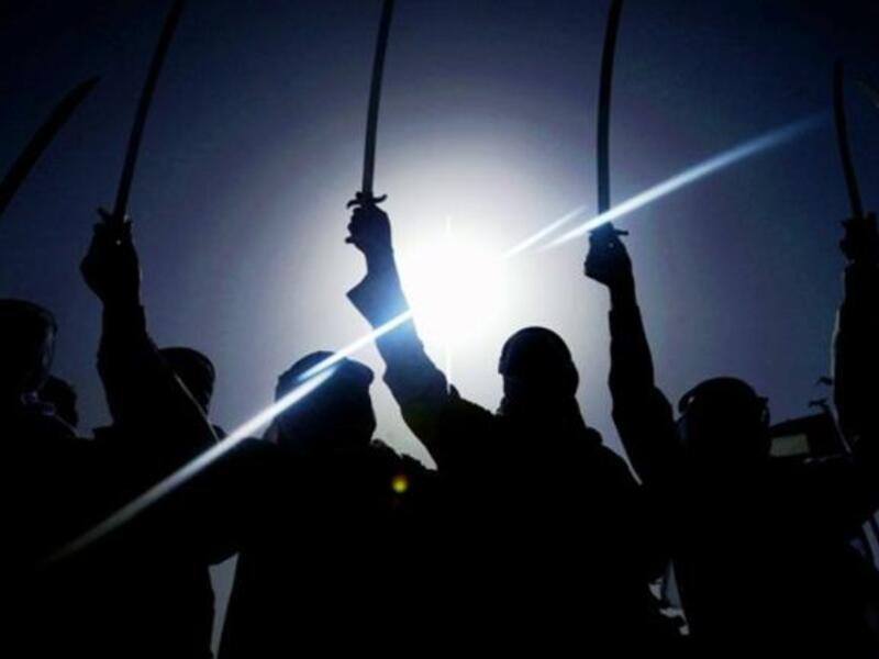 The heart of Islam! Most of the 9/11 attackers were Saudi, and the KSA remains an aggressor in the war on Yemen. Historically, Saudi seems content to court fanaticism, only walking back its extremist tendencies when attackers hit their own soil. With the number of beheadings they carry out each year, we understand if you confuse them with Daesh!