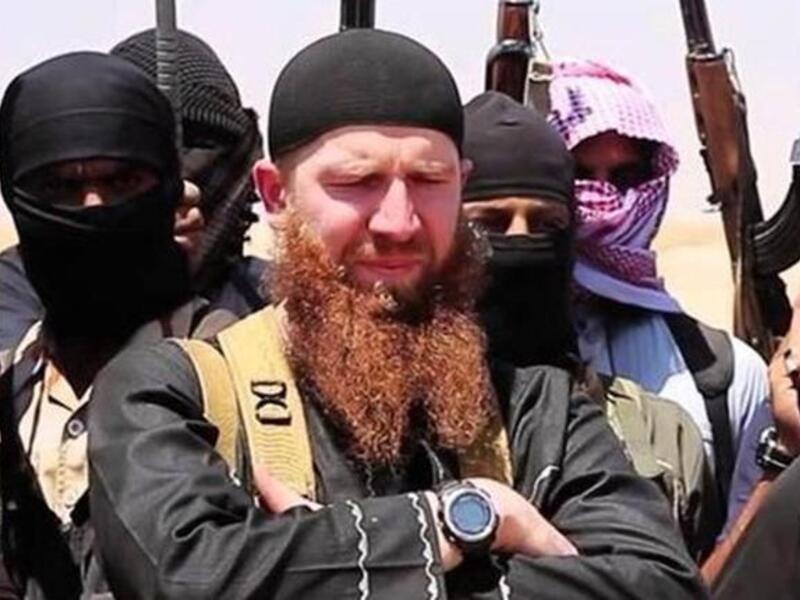 The Caucus states produce an alarming number of extremist militants. Omar al-Shishani, one of Daesh’s most notorious fighters in Syria, was an ethnic Chechen who hailed from Georgia and previously fought against the Russians. The Boston bombings were committed by a pair of Chechen brothers - so a track record of terror on American soil no less.