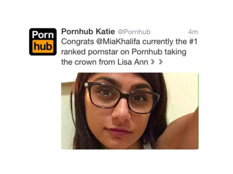 Mia Khalifa
