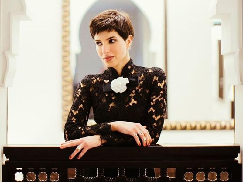 Deena Aljuhani Abdulaziz