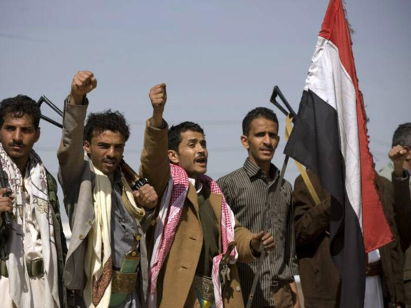 Fighters from Yemen — Yemen’s militias are just as divided in Syria as they are about their own government. Yemeni Sunnis who have placed themselves in the Syrian conflict are aligning themselves with Syria’s opposition forces, the FSA, while Shiites — including the Houthis — are fighting for Assad.