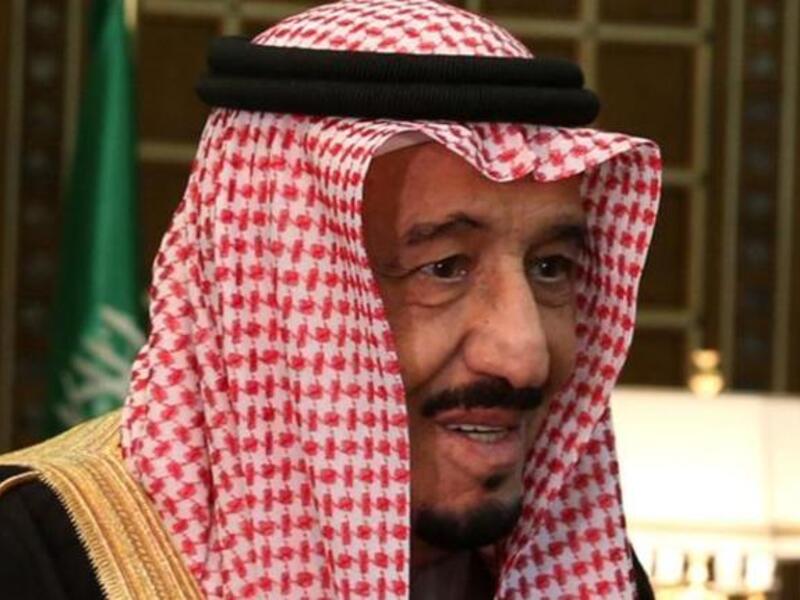 A tantalizing possibility is that King Salman could now accelerate some economic reforms that have been proceeding only slowly.