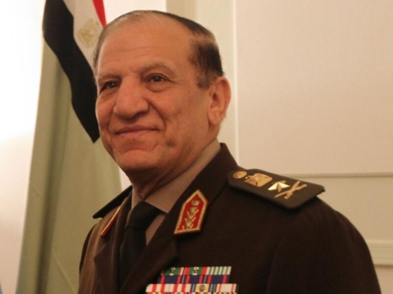 Egypt's upcoming election has been widely mocked for being a farce. (AFP/File)