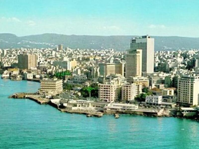Political instability in Lebanon has a direct impact on confidence and the country has one of the weakest records of political stability among peers