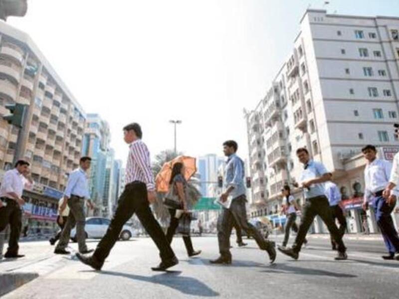 Business throughout the UAE inevitably slows down during Ramadan
