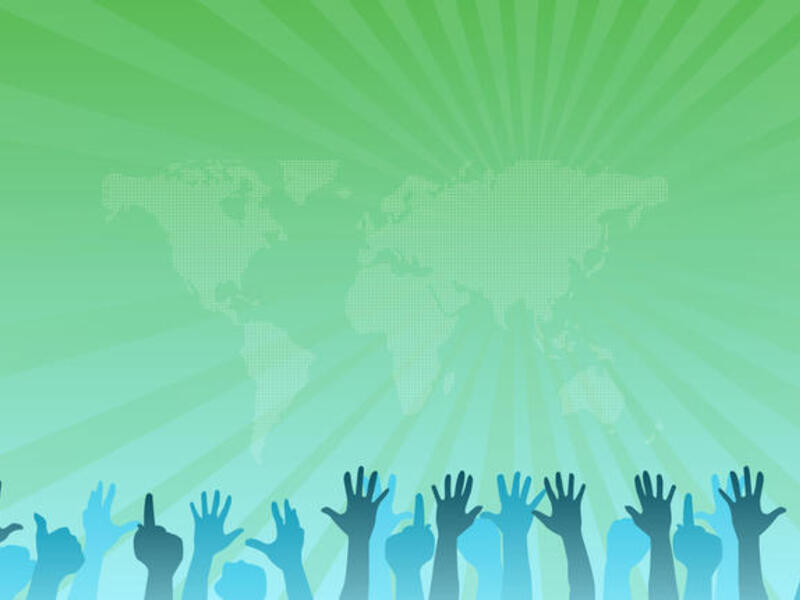Resource management must be at the center of all policymaking, and putting a proper price on greenhouse gas emissions and the resources we use via taxes, licenses and other charges