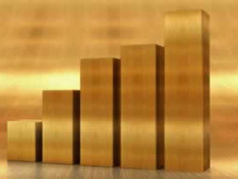 Gold saw some support on sentiment that Beijing will eventually stimulate its economy via rate cuts or other easing measures going forward