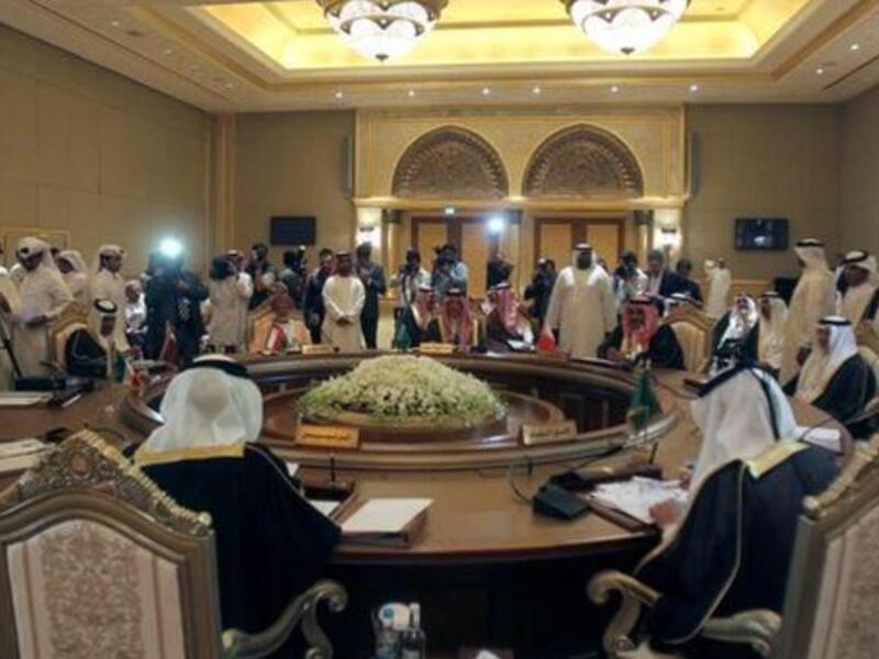 There is a call for creating an economic development programme for the two brotherly countries Jordan and Morocco, a recommendation on the size of the aid will be made and a decision taken by the heads of state of the GCC at their next summit