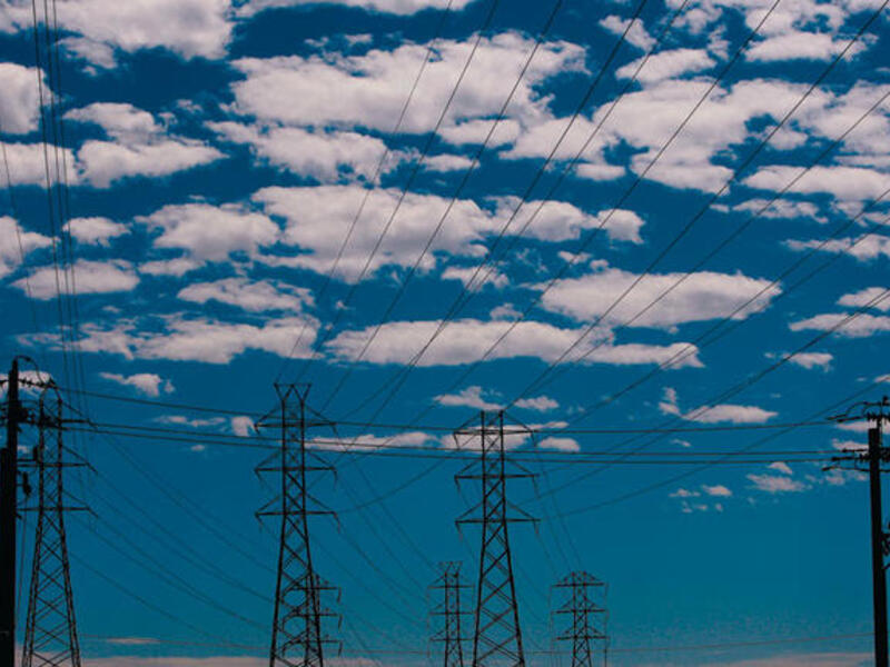 The Dubai Supreme Council of Energy, a government body that sets energy policy, said it would keep utility tariffs fixed over the next few years