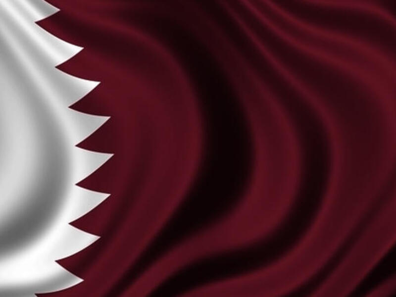 The government's Qatar National Food Security Program says its plan is to achieve self-sufficiency using the most modern technological advances to feed its booming population