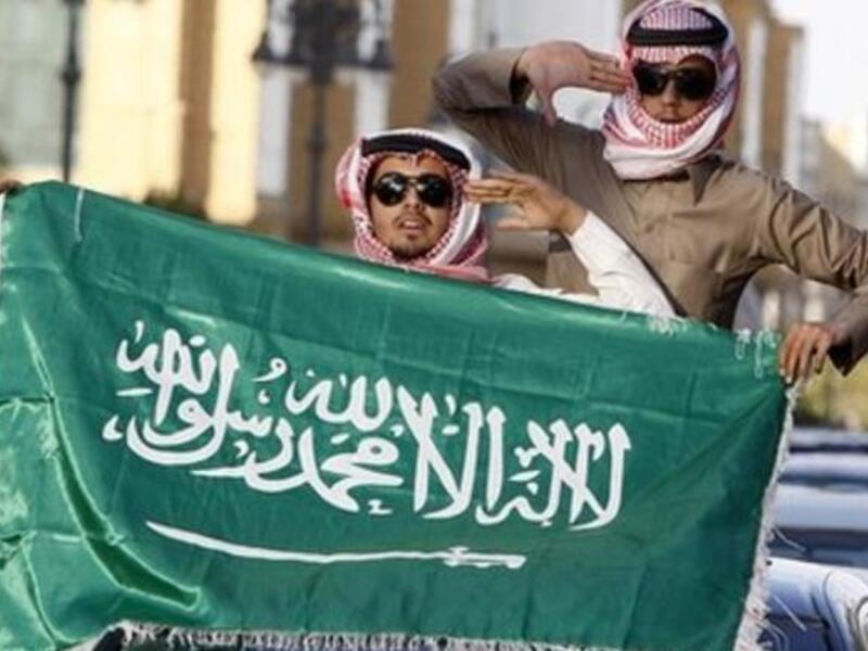 Saudi Arabia
