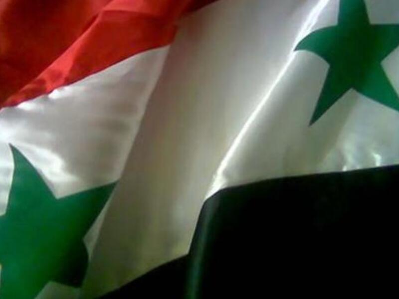 The sanctions will not hurt Syria, Syria will remain standing on its own two feet, there is no problem as long as its local needs are secure