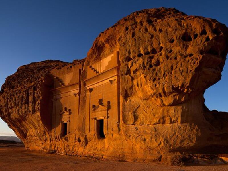 The two authorities will work on highlighting architectural heritage through brochures, documentaries, and in retail outlets.  (Twitter)