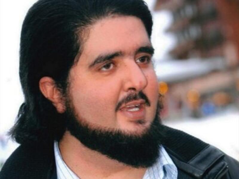 The hashtag “death of Prince Abdulaziz Bin Fahd” has been circulating in Saudi Arabia amid reports in some sections of the media that the 44-year-old had died (Twitter)