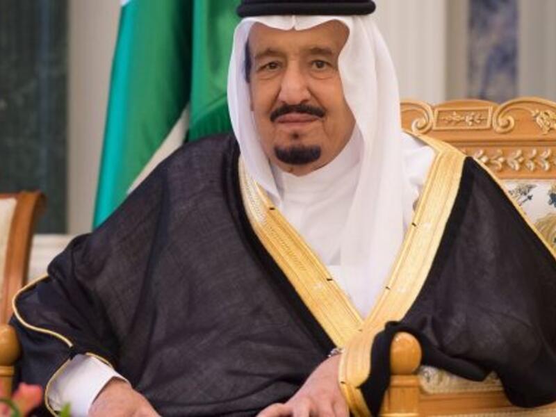 Saudi Arabia’s King Salman has appointed Tamader bin Youssef Al-Rammah as deputy minister of labor and social development. (AFP/ File Photo)