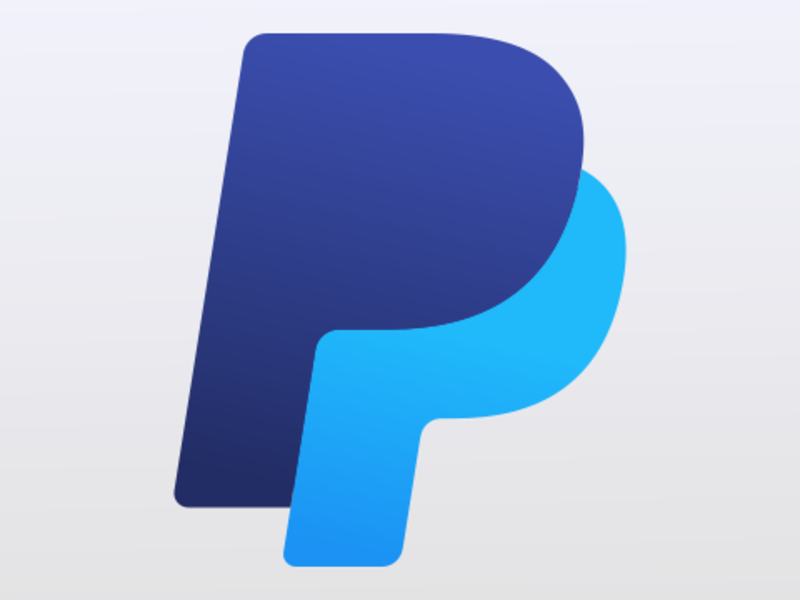 "PayPal blocked in Saudi Arabia" was trending Monday - but was it? (Wikimedia Commons)