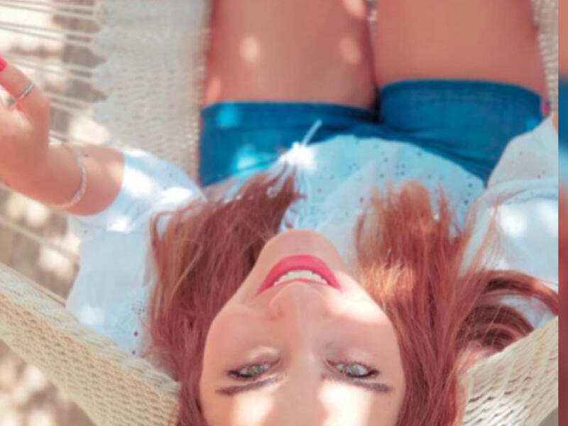 Aimee has left MBC and is currently taking part in the high budget Lebanese series Thawret Al Falaheen