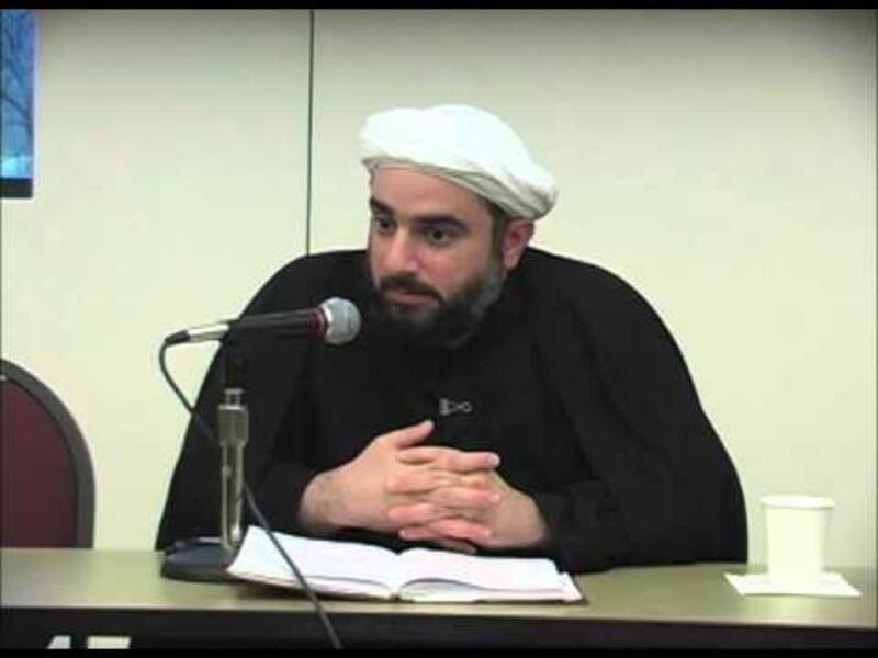 Farrokh Sekaleshfar (YouTube)