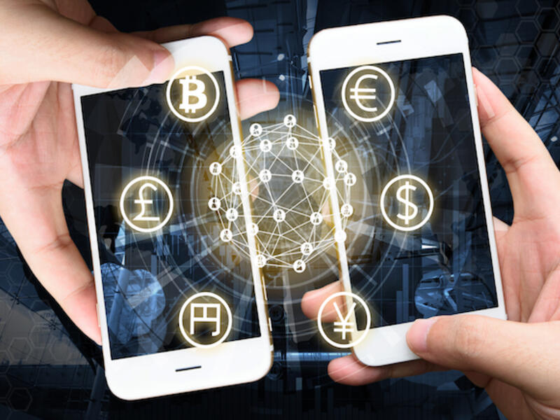 Part of a number of initiatives aiming at upgrading the financial activities and services platform in the UAE securities sector to match the best international standards and practises. (Shutterstock)