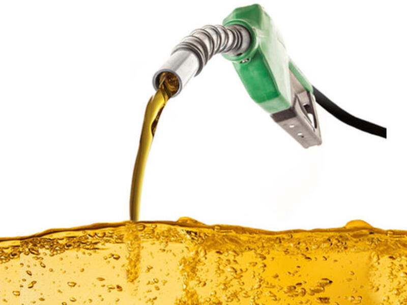 Saudi oil
