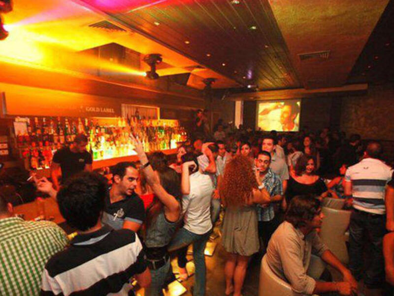 lebanon nightlife