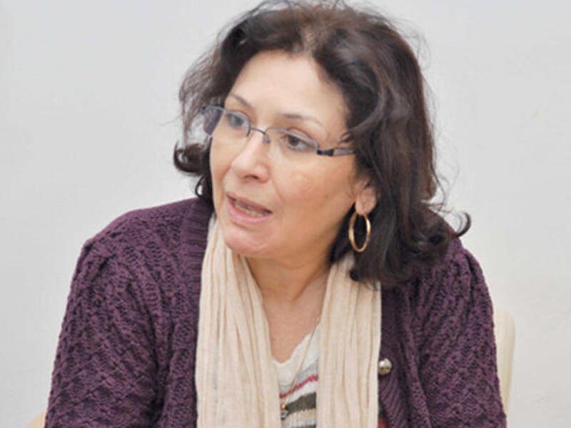 Sihem Bensedrine
