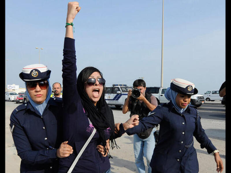Zainab Al Kawaja