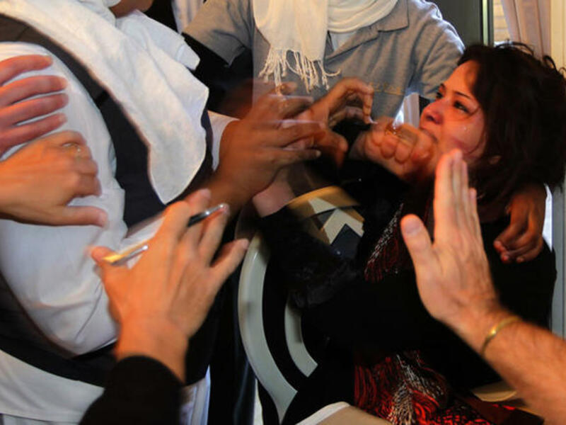 Iman Al Obeidi