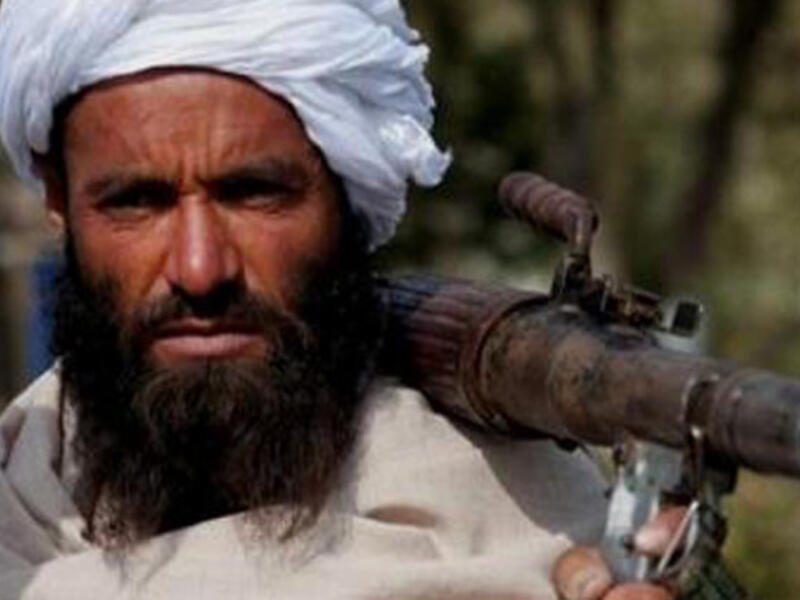 الملا أختر منصور