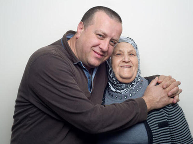 Blessings of your mother 