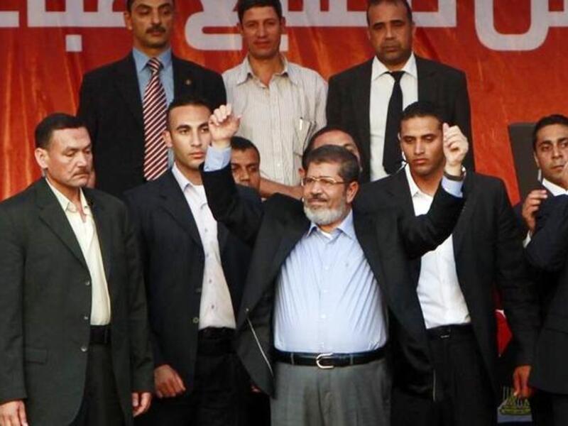 Egypt's Arab Spring Redux gives birth to a democratic victory